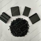 Polyamide Granules Glass Fiber Reinforced Extrusion PA66 Pallets for Engineering Plastics Profile