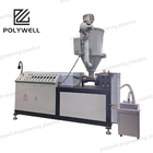 Heat Insulation Strip Extruder Machine Polyamide Granules Extrusion Production Line